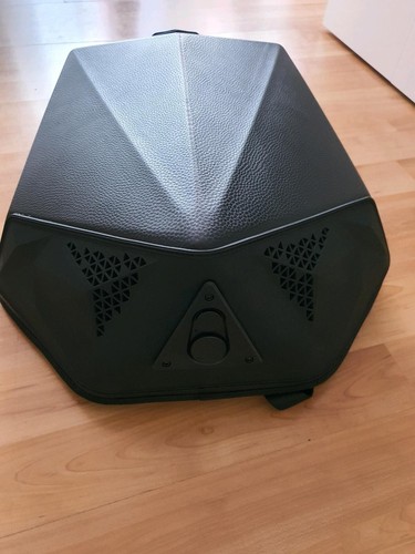 Rucksack bluetooth - rucksack,