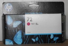 Original HP 72 Tinte  C9372A magenta  Designjet  T610 T620 T770 T1100   OVP 