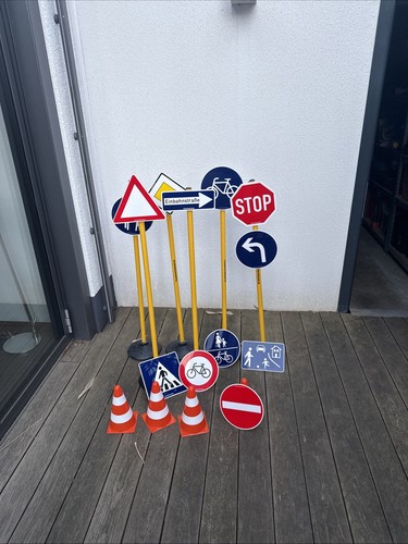 Verkehrsschilder kinder - verkehrsschilder,
