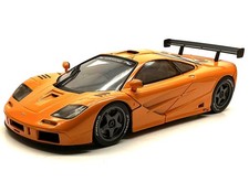UT Models McLaren F1 GTR
