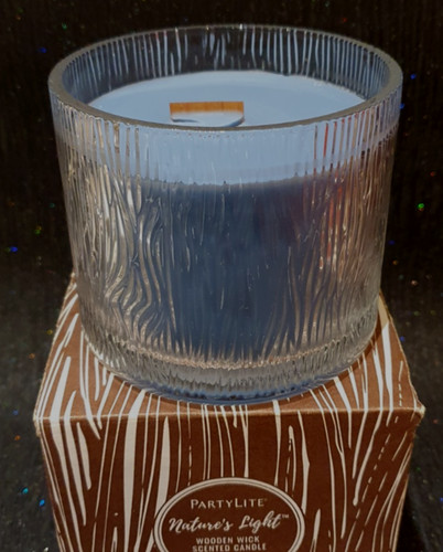 Partylite nature light dwg - nature's,