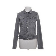 EDC by ESPRIT, Jeansjacke, Damen, Größe: M, Grau, Denim #2V1