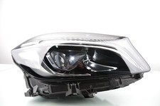 SCHEINWERFER MERCEDES W176 VOLL LED PERFORMANCE A1769069000 RECHTS TOP ZUSTAND!
