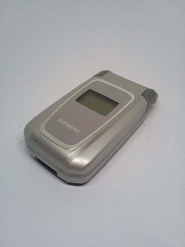 Siemens cf62 silber - cf, 62