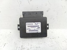 VOLVO V70 III BW Steuergerät