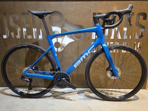 Bmc roadmachine two shimano - /,