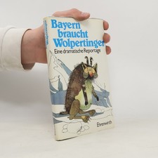 Bayern braucht wolpertinger - bayern, wolpertinger 