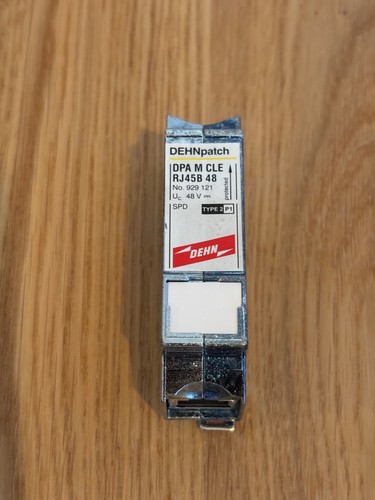 Dehn 929121 dpa cle - 929121,