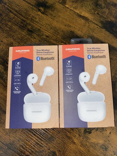 Bluetooth kopfhörer grundig - bluetooth,