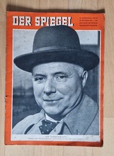 Der spiegel nr - der,