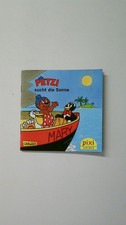 116362 PETZI SUCHT DIE SONNE -