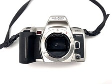 Minolta Dynax 505si super