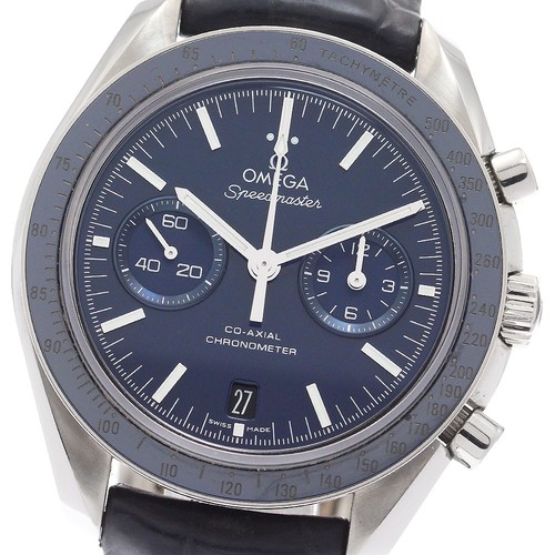 Omega speedmaster moonwatch - speedmaster,