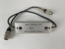 NAGRA QRC Remote Start / Stop