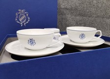 Rosenthal Tee Set TAC Gropius