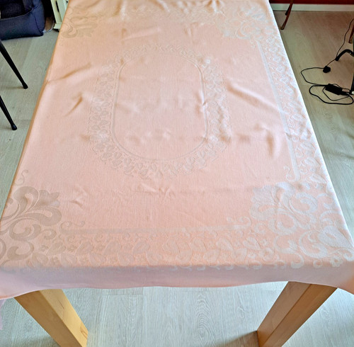 Edle damast tischdecke - edle,