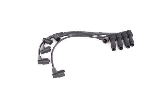 Bosch zündleitungssatz 986 - zündleitungssatz, 0