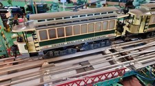 Reichert straßenbahn - reichert,