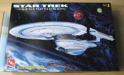 Star trek uss enterprise - trek,