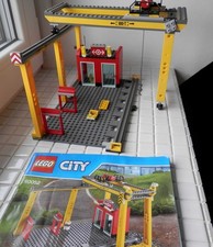 LEGO City  60052 Güterzug