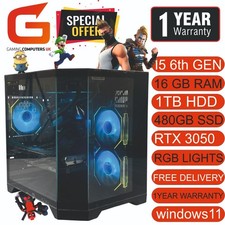 HALLOWEEN ANGEBOTE GAMING PC