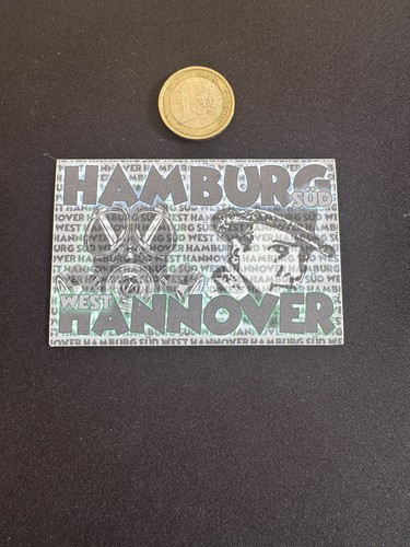 Hamburger hsv sticker - sv,
