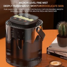 3L Elektrischer Luftbefeuchter