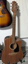 Takamine GD11MCENS Westerngitarre mit Cutaway & Tonabnehmer