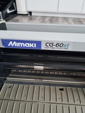 Mimaki st - mimaki, cg