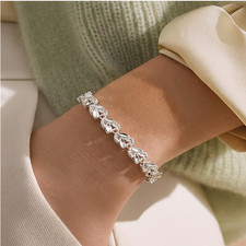 Echtes 925 Sterlingilber