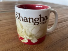 STARBUCKS mug Becher 89ml YOU