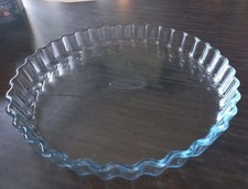  Obst-Kuchenform Quiche 27 cm "arcuisine" made in france 