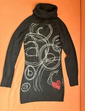 Desigual Damen Rollkragen