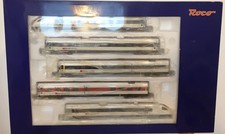 Rarität - Roco 63153 RABDe -