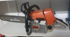 Motorsäge stihl 046 - motorsäge, (460)