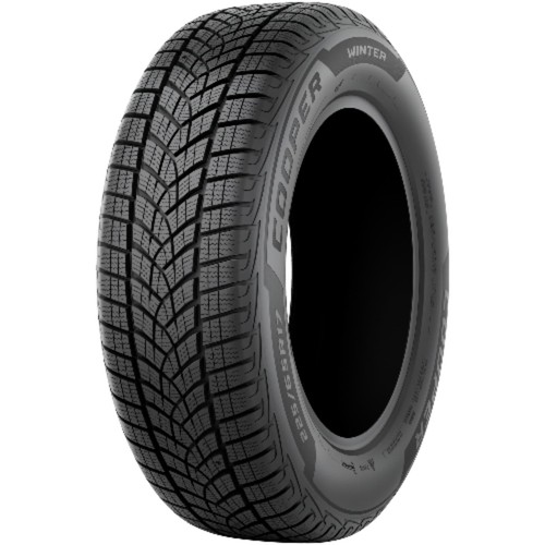 Cooper winter evr - cooper,