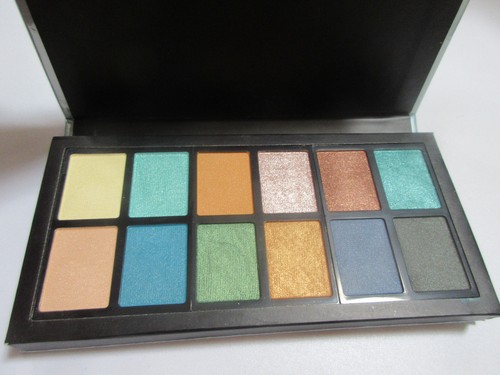 Revolution beauty heart - i,