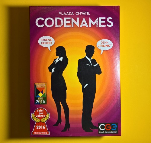 Czech games edition - games,