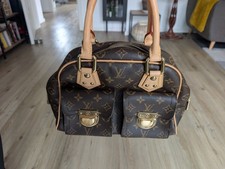 Louis Vuitton Manhattan PM