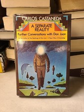 Carlos Castaneda A Separate