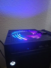 Lüfter für Xbox Series X mit