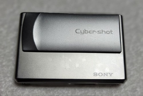 Sony cyber shot - sony, cyber-shot