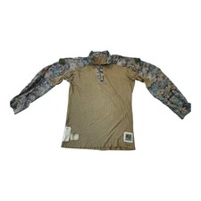 USMC Woodland MARPAT FROG