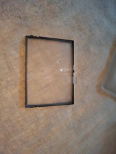 Mamiya 645 Mattscheibe