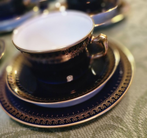 Royal romanov 24k - royal,