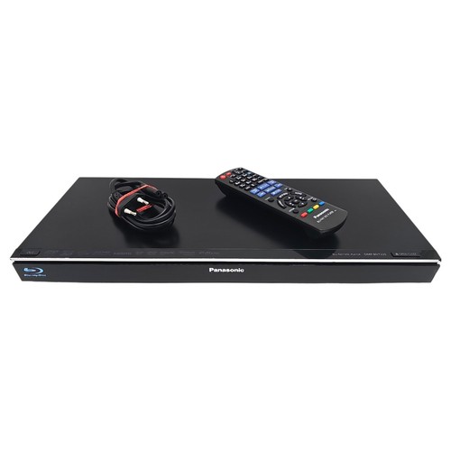 Panasonic dmp bdt220 full - dmp-bdt220, 3d