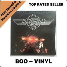 Ian Gillan Band Live At The