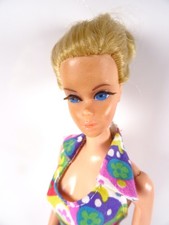 Vintage Pretty Growin' Hair