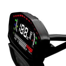 Digitaler lcd tacho für - lcd-tacho,