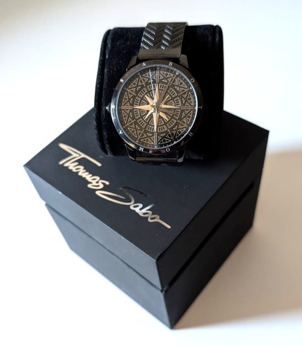 Neu thomas sabo wa0374 spirit - thomas,